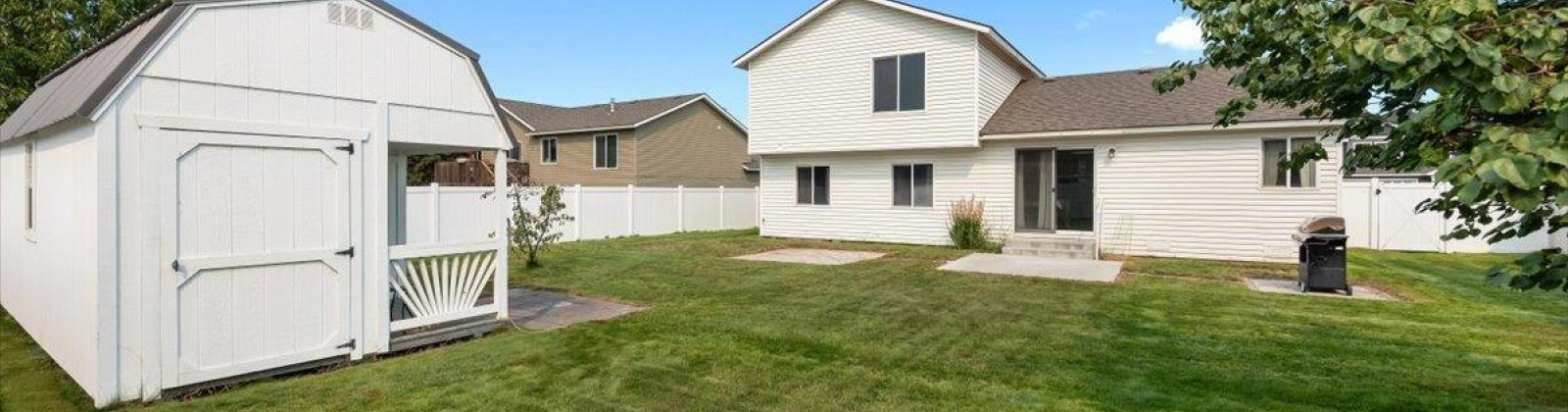 Snoqualmie Dr., Pasco, Washington 99301, 4 Bedrooms Bedrooms, 0 ,3 BathroomsBathrooms,Houses,For Sale,Snoqualmie Dr.,0,287233