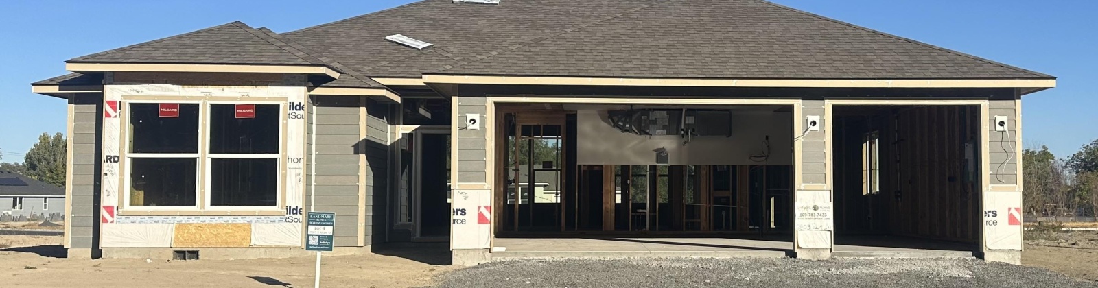 Alder St, Kennewick, Washington 99337, 3 Bedrooms Bedrooms, 0 ,2 BathroomsBathrooms,Houses,For Sale,Alder St,0,287229