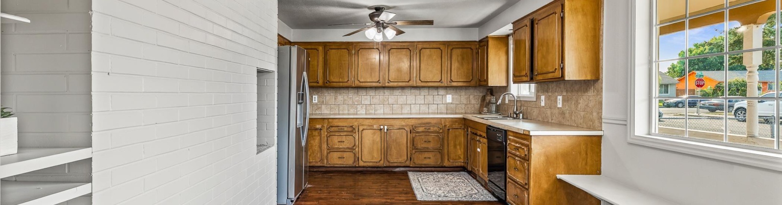Ruby St, Pasco, Washington 99301, 4 Bedrooms Bedrooms, 0 ,2 BathroomsBathrooms,Houses,For Sale,Ruby St,0,287232