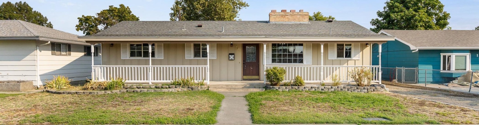Ruby St, Pasco, Washington 99301, 4 Bedrooms Bedrooms, 0 ,2 BathroomsBathrooms,Houses,For Sale,Ruby St,0,287232