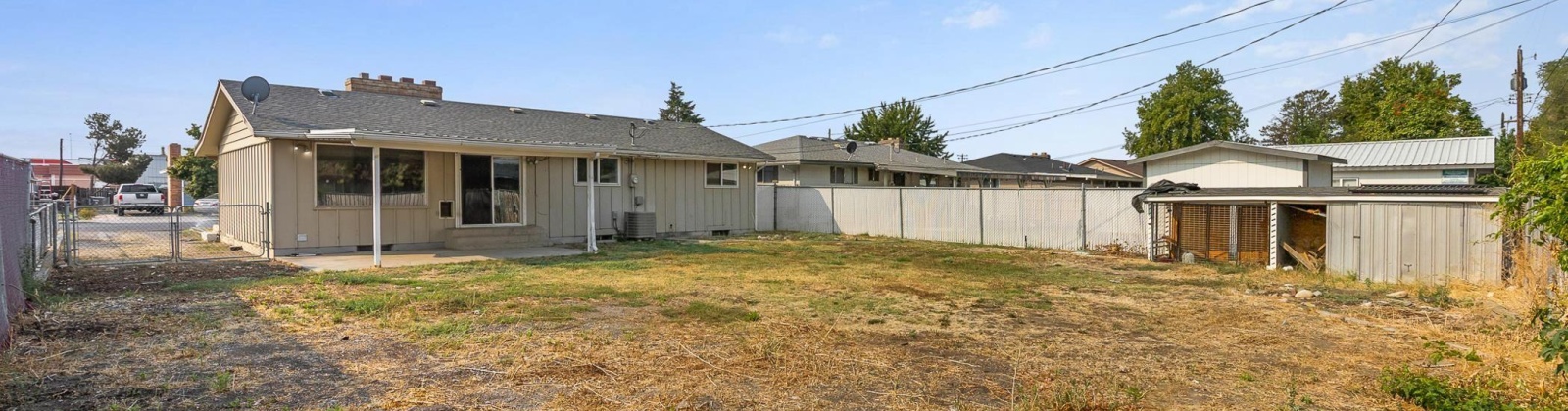 Ruby St, Pasco, Washington 99301, 4 Bedrooms Bedrooms, 0 ,2 BathroomsBathrooms,Houses,For Sale,Ruby St,0,287232