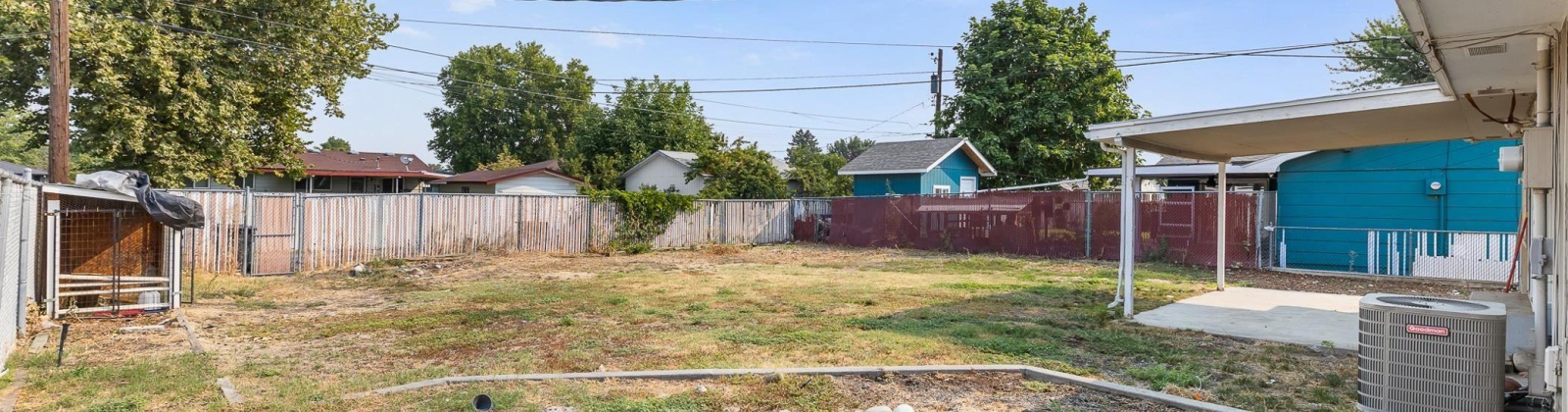 Ruby St, Pasco, Washington 99301, 4 Bedrooms Bedrooms, 0 ,2 BathroomsBathrooms,Houses,For Sale,Ruby St,0,287232