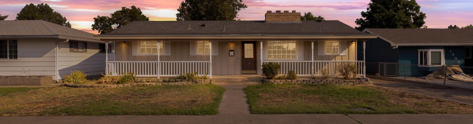 Ruby St, Pasco, Washington 99301, 4 Bedrooms Bedrooms, 0 ,2 BathroomsBathrooms,Houses,For Sale,Ruby St,0,287232