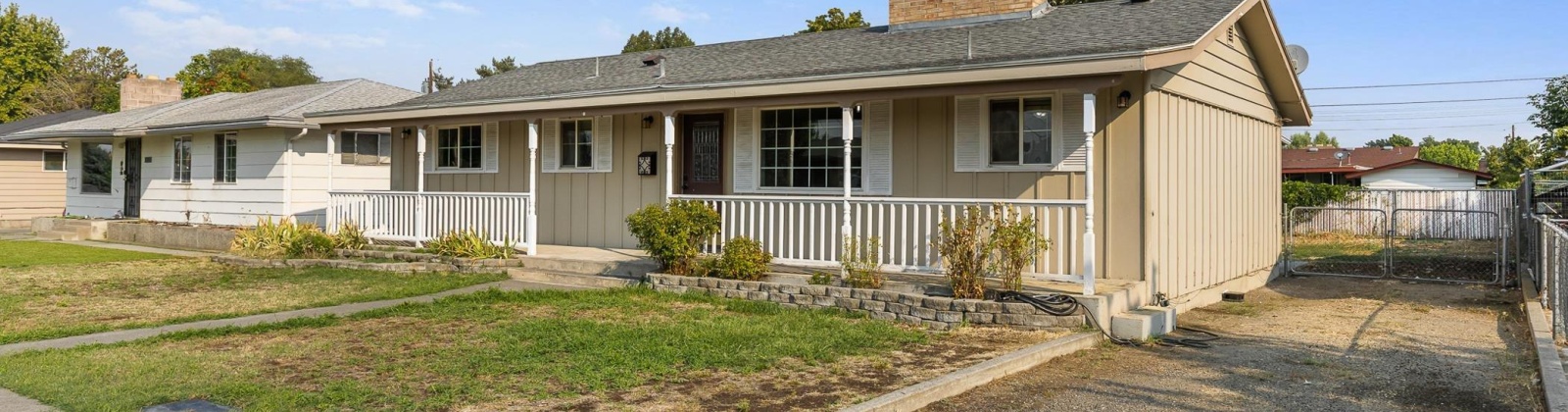 Ruby St, Pasco, Washington 99301, 4 Bedrooms Bedrooms, 0 ,2 BathroomsBathrooms,Houses,For Sale,Ruby St,0,287232