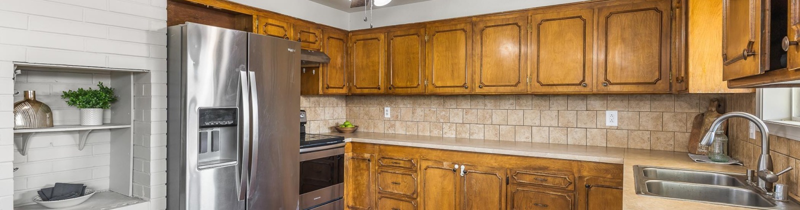 Ruby St, Pasco, Washington 99301, 4 Bedrooms Bedrooms, 0 ,2 BathroomsBathrooms,Houses,For Sale,Ruby St,0,287232
