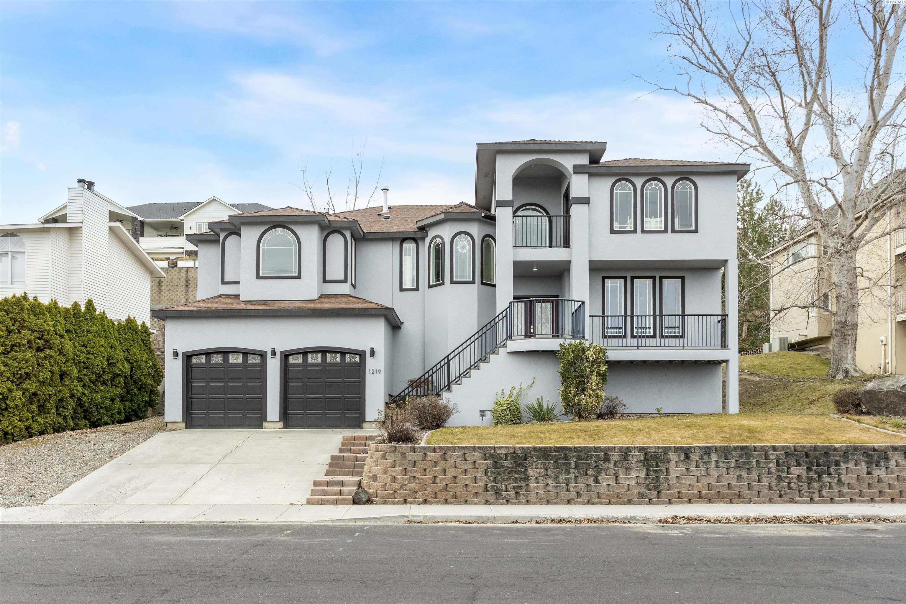 Brentwood Ave, Richland, Washington 99352, 4 Bedrooms Bedrooms, 0 ,4 BathroomsBathrooms,Houses,For Sale,Brentwood Ave,0,287246