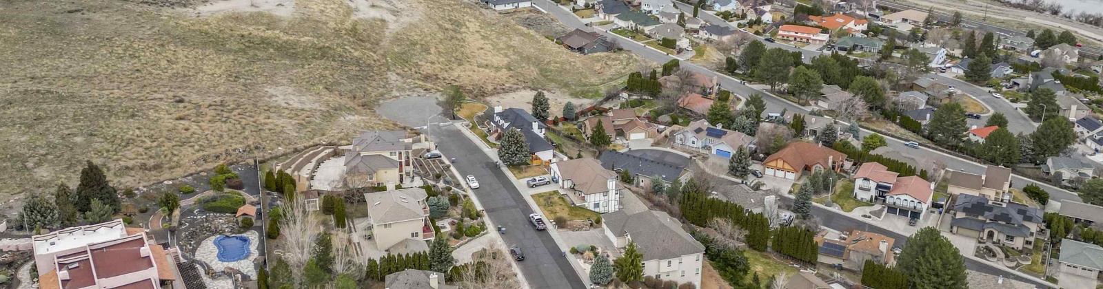 Brentwood Ave, Richland, Washington 99352, 4 Bedrooms Bedrooms, 0 ,4 BathroomsBathrooms,Houses,For Sale,Brentwood Ave,0,287246