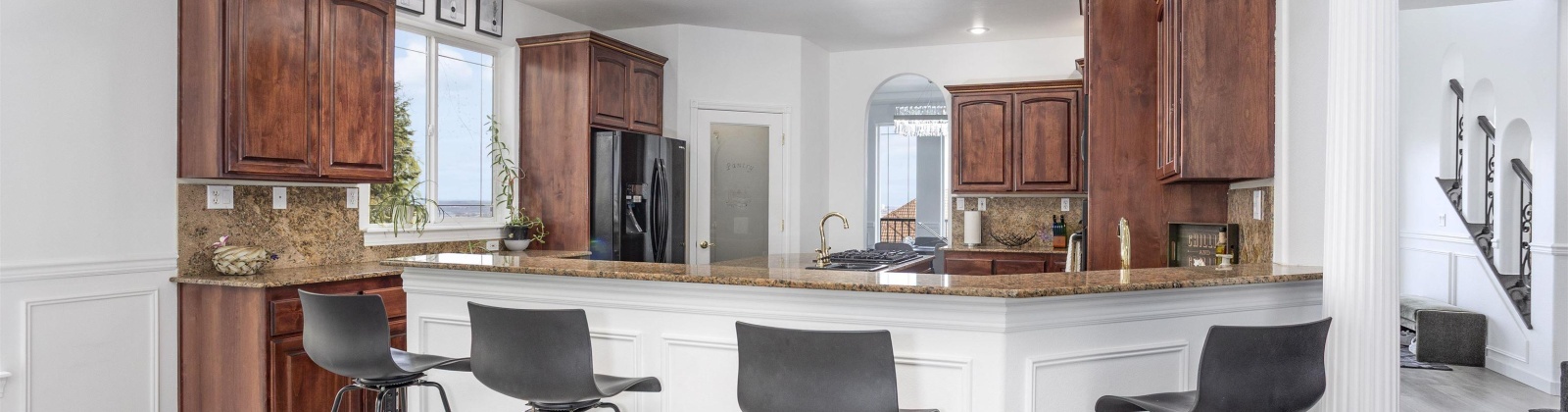 Brentwood Ave, Richland, Washington 99352, 4 Bedrooms Bedrooms, 0 ,4 BathroomsBathrooms,Houses,For Sale,Brentwood Ave,0,287246