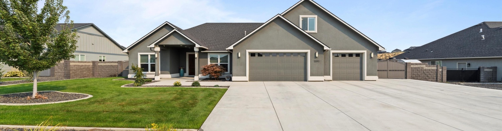 Blackfoot Dr., Pasco, Washington 99301, 4 Bedrooms Bedrooms, 0 ,2 BathroomsBathrooms,Houses,For Sale,Blackfoot Dr.,0,287241