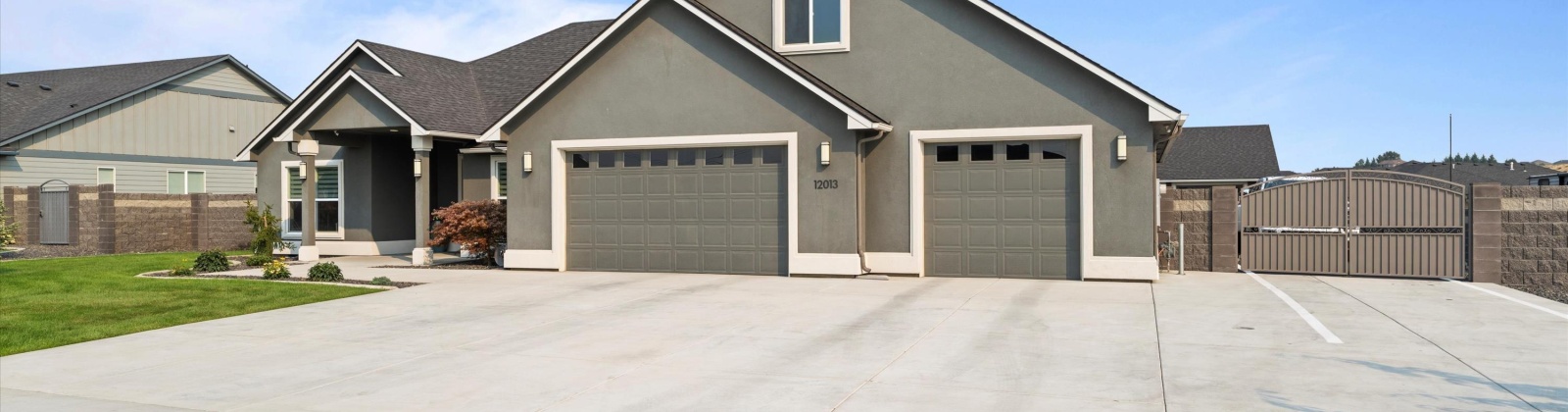 Blackfoot Dr., Pasco, Washington 99301, 4 Bedrooms Bedrooms, 0 ,2 BathroomsBathrooms,Houses,For Sale,Blackfoot Dr.,0,287241