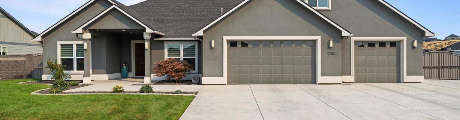 Blackfoot Dr., Pasco, Washington 99301, 4 Bedrooms Bedrooms, 0 ,2 BathroomsBathrooms,Houses,For Sale,Blackfoot Dr.,0,287241