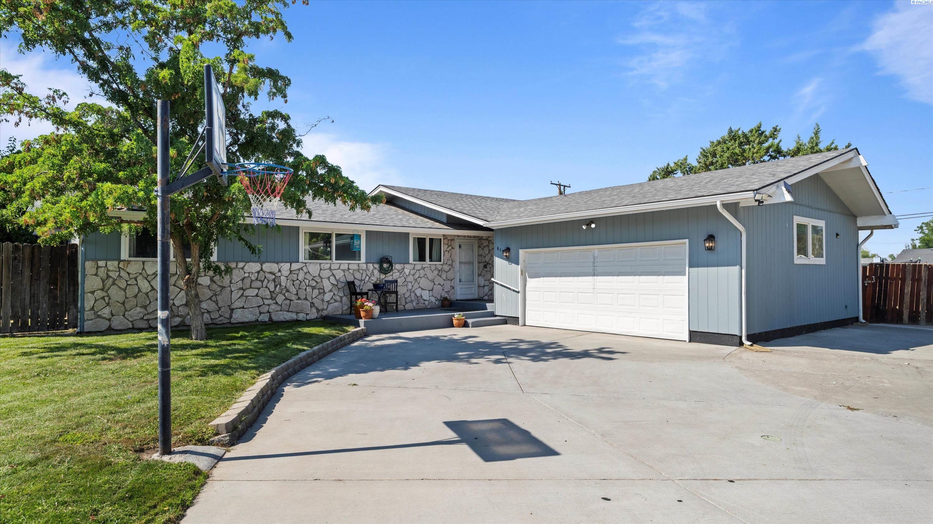 Reed PL, Kennewick, Washington 99336, 4 Bedrooms Bedrooms, 0 ,2 BathroomsBathrooms,Houses,For Sale,Reed PL,0,287234