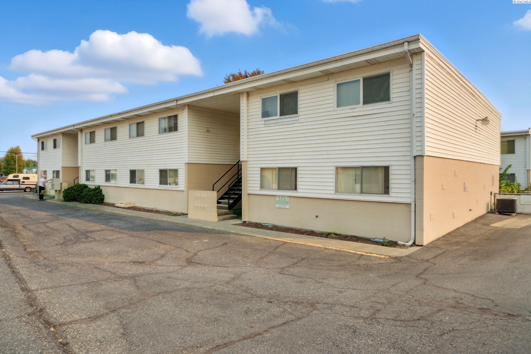 Goethals Dr., Richland, Washington 99354, 2 Bedrooms Bedrooms, 0 ,1 BathroomBathrooms,Condos/townhomes,For Sale,Goethals Dr.,0,287239