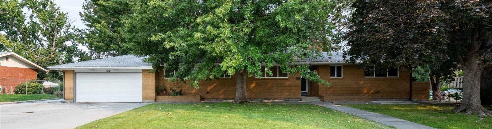 SAINT ST, Richland, Washington 99352, 5 Bedrooms Bedrooms, 0 ,3 BathroomsBathrooms,Houses,For Sale,SAINT ST,0,287242