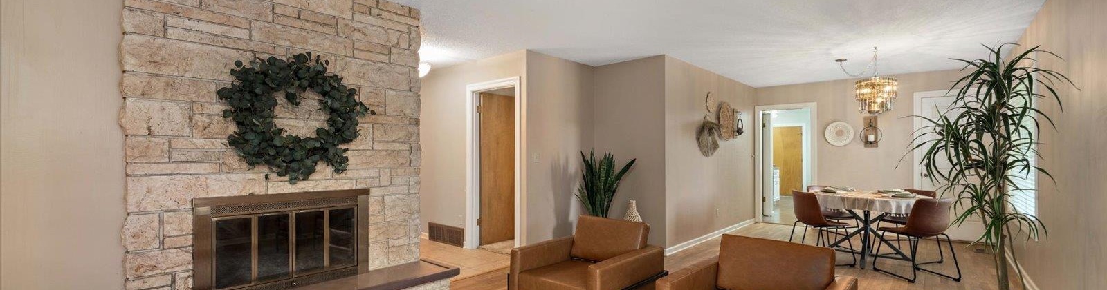 SAINT ST, Richland, Washington 99352, 5 Bedrooms Bedrooms, 0 ,3 BathroomsBathrooms,Houses,For Sale,SAINT ST,0,287242