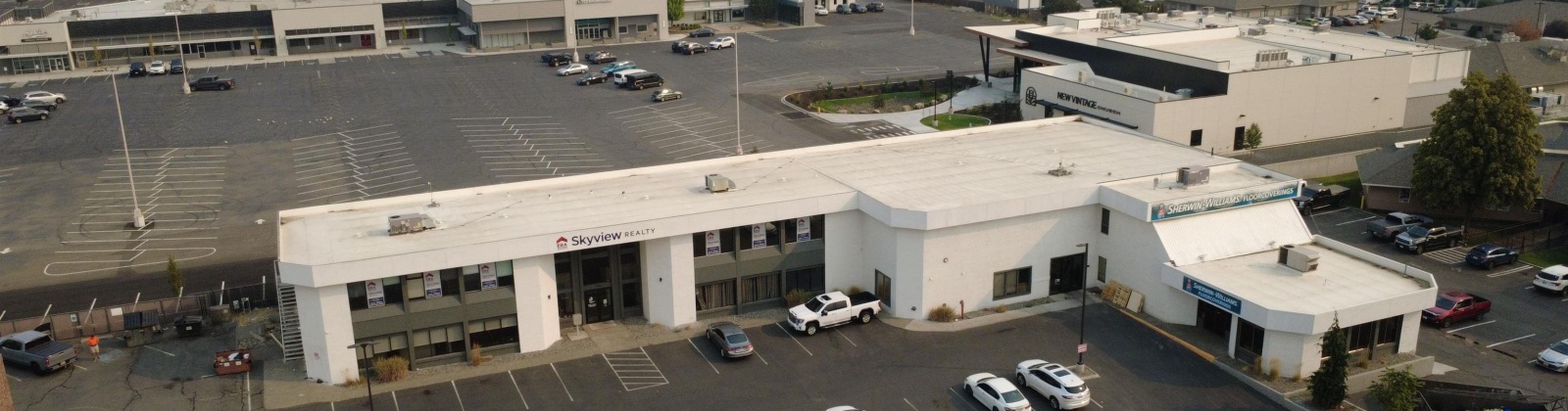 Fowler St, Richland, Washington, 0 , 0 ,31 BathroomsBathrooms,Commercial,For Sale,Fowler St,0,287266