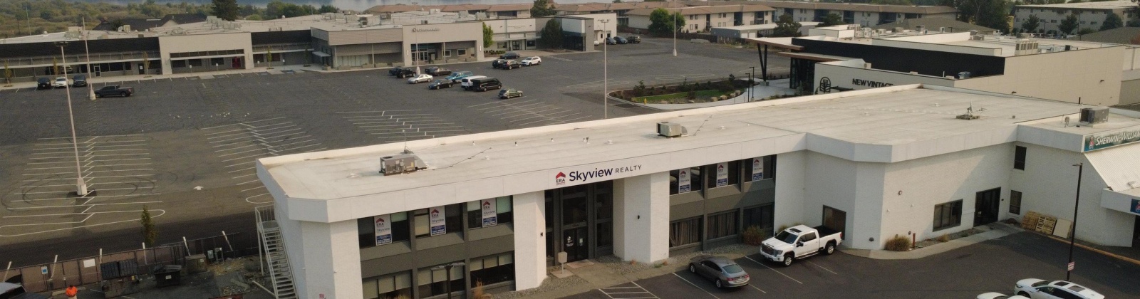 Fowler St, Richland, Washington, 0 , 0 ,31 BathroomsBathrooms,Commercial,For Sale,Fowler St,0,287266