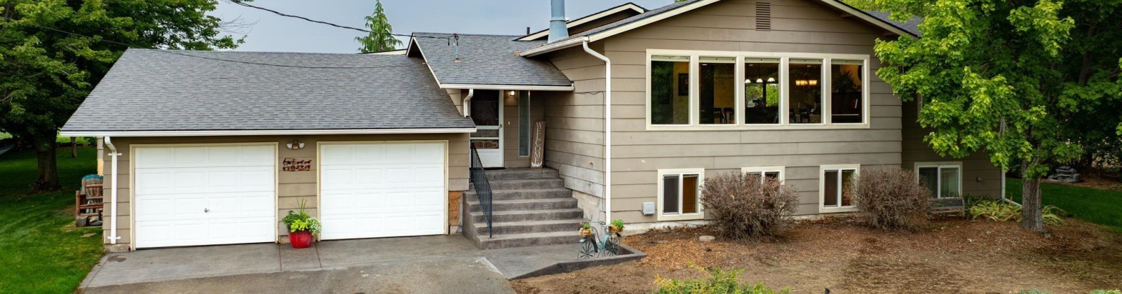 Hill Rd, Walla Walla, Washington 99362, 5 Bedrooms Bedrooms, 0 ,3 BathroomsBathrooms,Houses,For Sale,Hill Rd,0,287292