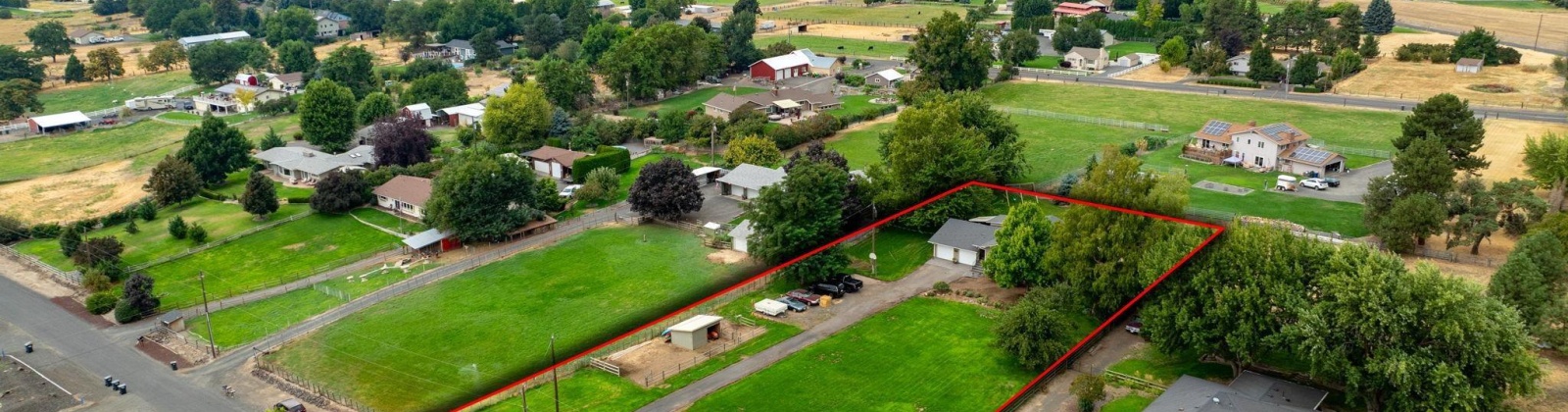 Hill Rd, Walla Walla, Washington 99362, 5 Bedrooms Bedrooms, 0 ,3 BathroomsBathrooms,Houses,For Sale,Hill Rd,0,287292