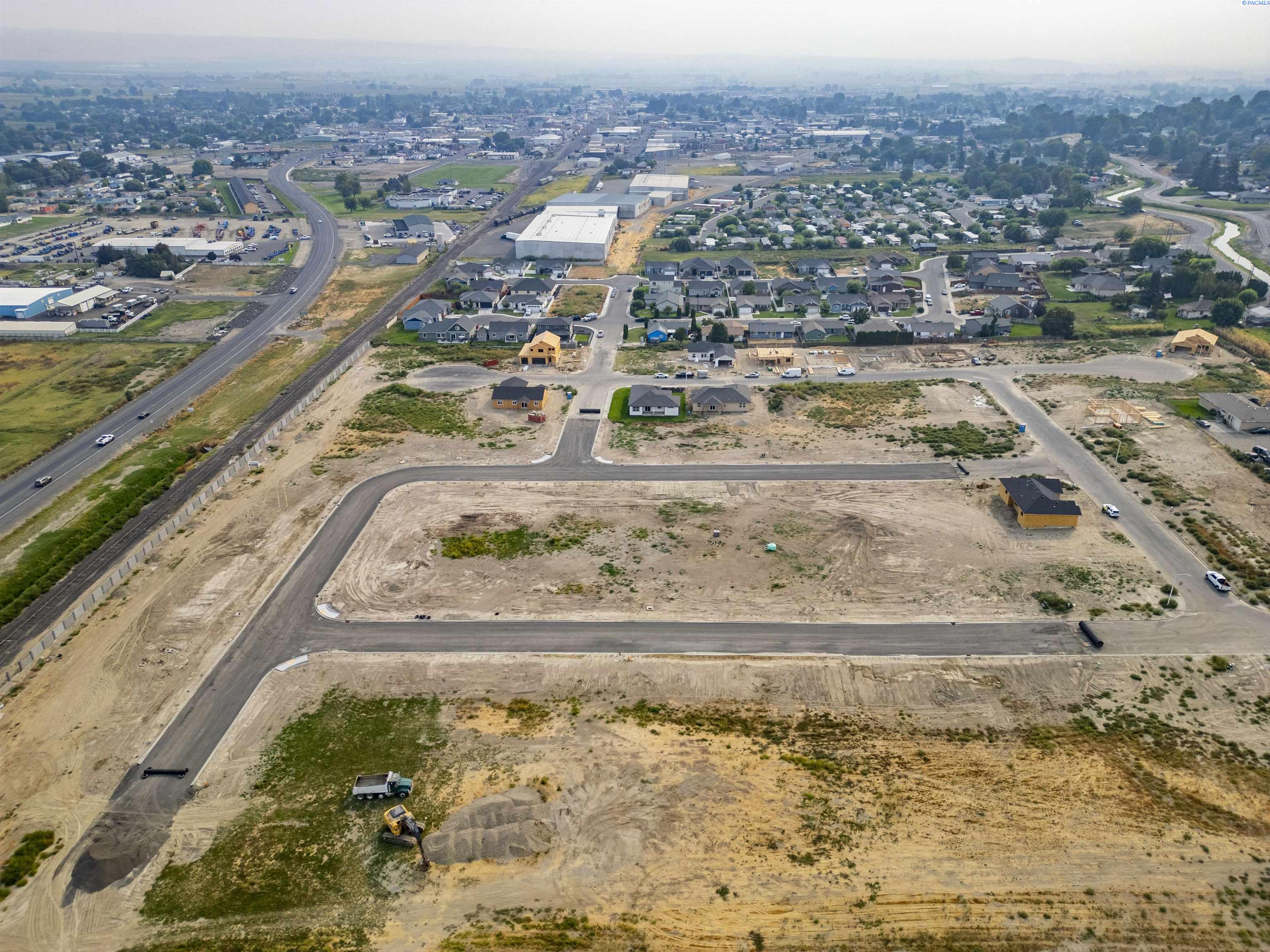 Lot 8 Harvest Valley Estates Phase 2, Sunnyside, Washington 98944, 0 , 0 ,0,Land/lots,For Sale,Lot 8 Harvest Valley Estates Phase 2,0,287283