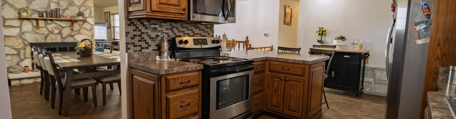 Van Belle Rd, Granger, Washington 98832, 3 Bedrooms Bedrooms, 0 ,2 BathroomsBathrooms,Houses,For Sale,Van Belle Rd,0,287291