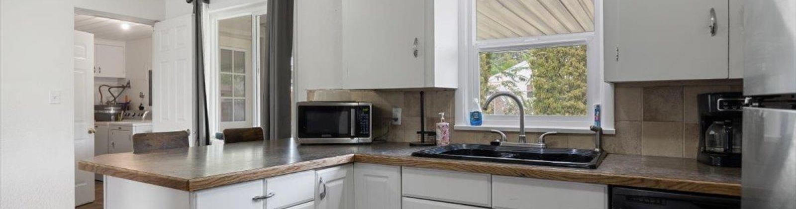 15th Ave, Kennewick, Washington 99337, 3 Bedrooms Bedrooms, 0 ,1 BathroomBathrooms,Houses,For Sale,15th Ave,0,287289