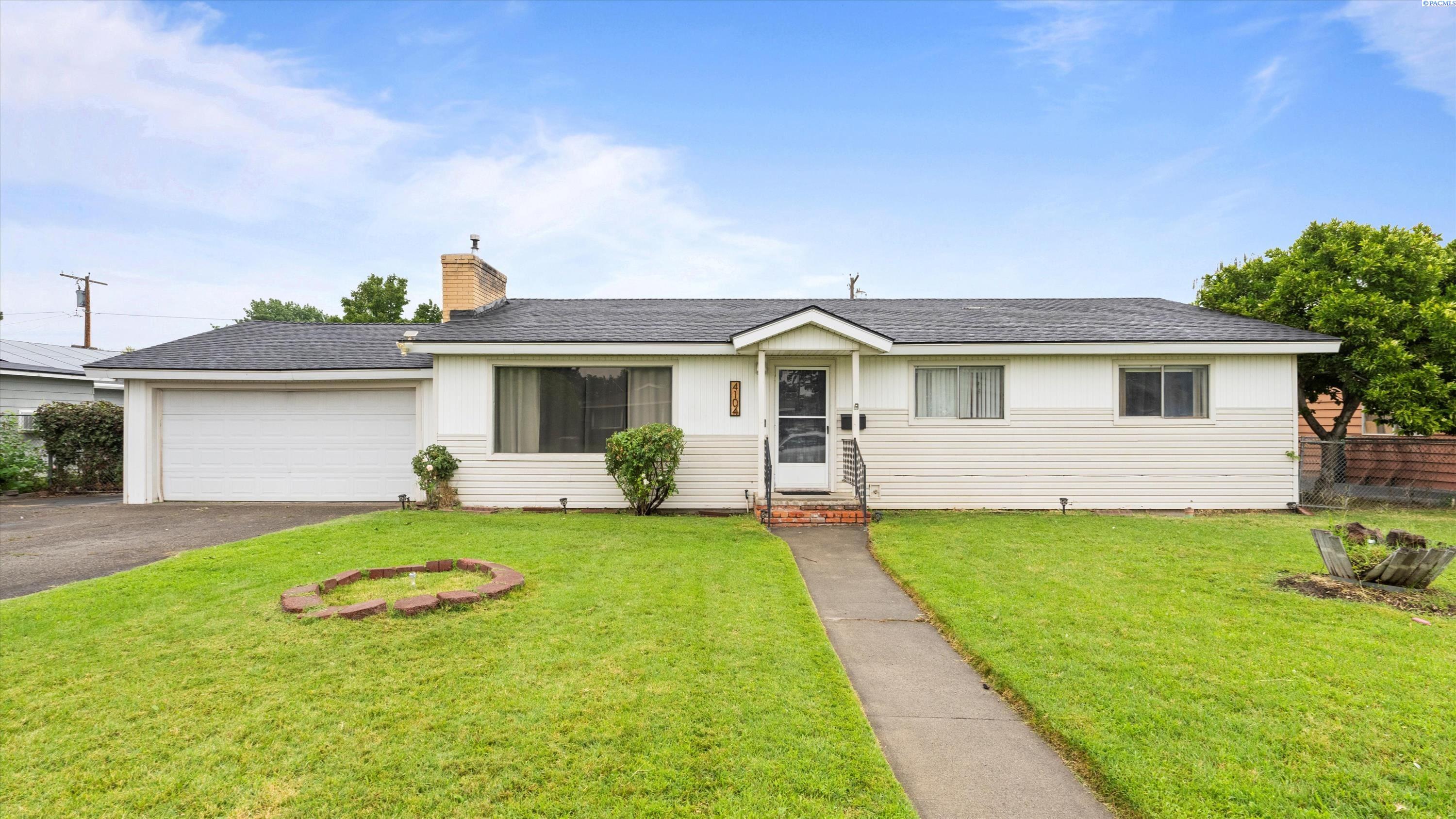Metaline, Kennewick, Washington 99336, 3 Bedrooms Bedrooms, 0 ,2 BathroomsBathrooms,Houses,For Sale,Metaline,0,287287