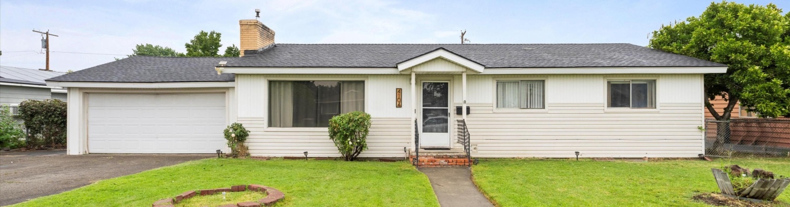 Metaline, Kennewick, Washington 99336, 3 Bedrooms Bedrooms, 0 ,2 BathroomsBathrooms,Houses,For Sale,Metaline,0,287287