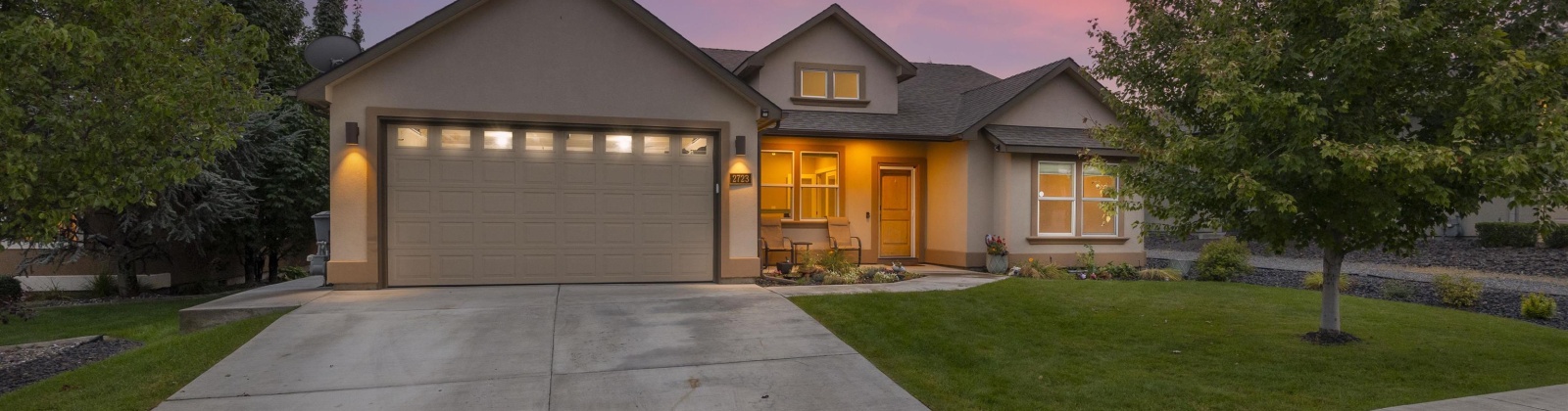 Stonecreek Drive, Richland, Washington 99354, 4 Bedrooms Bedrooms, 0 ,2 BathroomsBathrooms,Houses,For Sale,Stonecreek Drive,0,287285