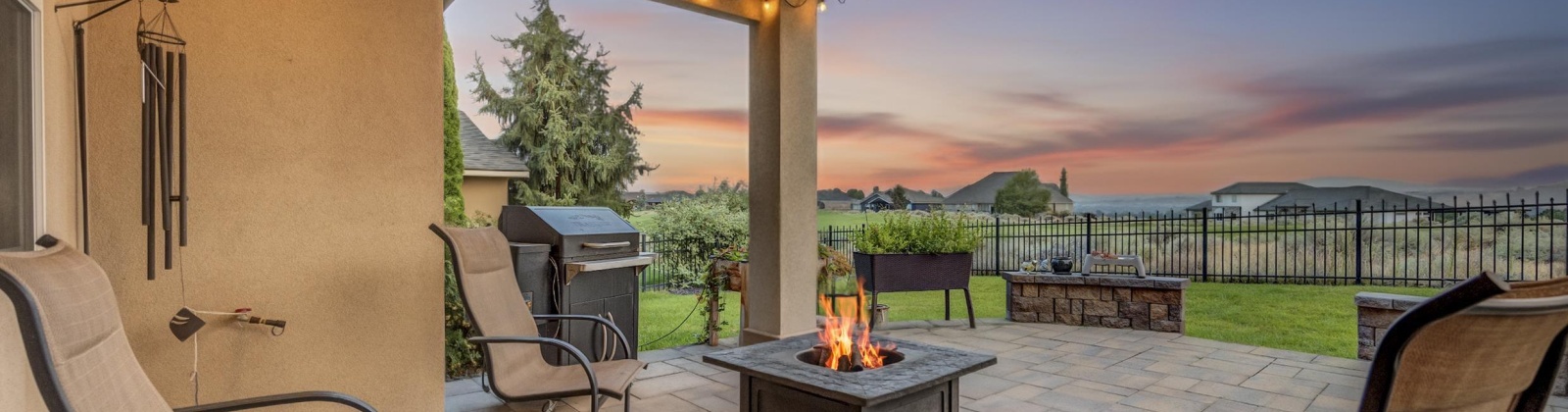 Stonecreek Drive, Richland, Washington 99354, 4 Bedrooms Bedrooms, 0 ,2 BathroomsBathrooms,Houses,For Sale,Stonecreek Drive,0,287285