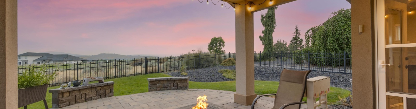 Stonecreek Drive, Richland, Washington 99354, 4 Bedrooms Bedrooms, 0 ,2 BathroomsBathrooms,Houses,For Sale,Stonecreek Drive,0,287285