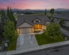 Stonecreek Drive, Richland, Washington 99354, 4 Bedrooms Bedrooms, 0 ,2 BathroomsBathrooms,Houses,For Sale,Stonecreek Drive,0,287285