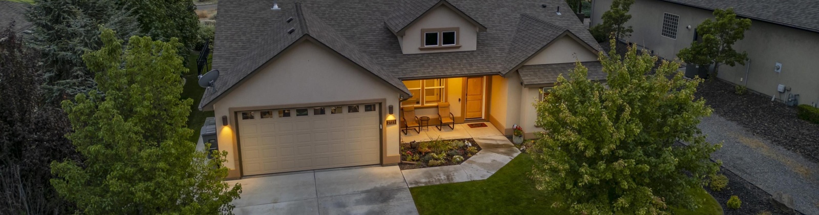 Stonecreek Drive, Richland, Washington 99354, 4 Bedrooms Bedrooms, 0 ,2 BathroomsBathrooms,Houses,For Sale,Stonecreek Drive,0,287285