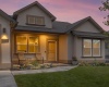 Stonecreek Drive, Richland, Washington 99354, 4 Bedrooms Bedrooms, 0 ,2 BathroomsBathrooms,Houses,For Sale,Stonecreek Drive,0,287285
