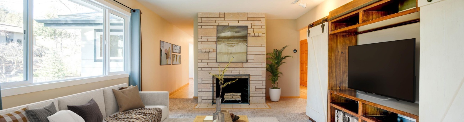 Monta Vista Circle, Pullman, Washington 99163, 4 Bedrooms Bedrooms, 0 ,4 BathroomsBathrooms,Houses,For Sale,Monta Vista Circle,0,287284