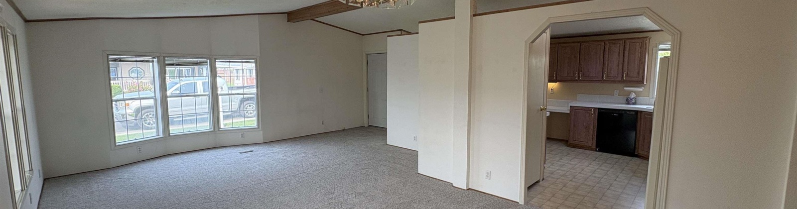 Columbia Center Blvd. #85, Kennewick, Washington 99336, 3 Bedrooms Bedrooms, 0 ,2 BathroomsBathrooms,Manufactured Homes,For Sale,Columbia Center Blvd. #85,0,287275
