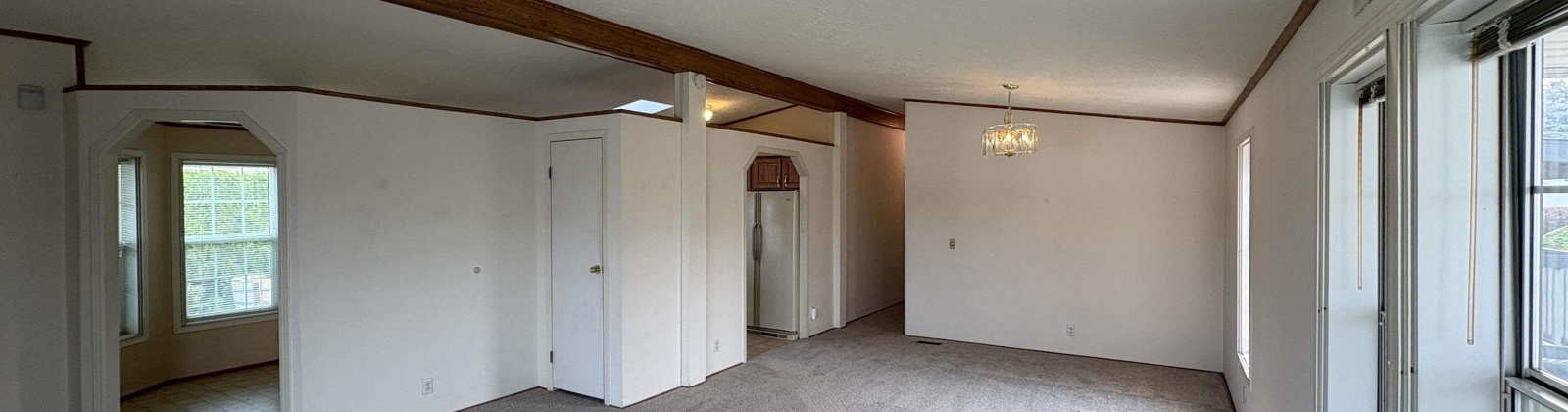 Columbia Center Blvd. #85, Kennewick, Washington 99336, 3 Bedrooms Bedrooms, 0 ,2 BathroomsBathrooms,Manufactured Homes,For Sale,Columbia Center Blvd. #85,0,287275