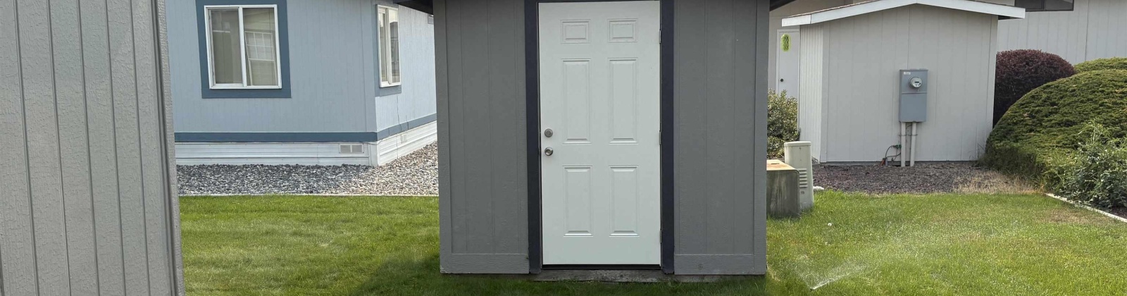 Columbia Center Blvd. #85, Kennewick, Washington 99336, 3 Bedrooms Bedrooms, 0 ,2 BathroomsBathrooms,Manufactured Homes,For Sale,Columbia Center Blvd. #85,0,287275