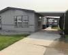Columbia Center Blvd. #85, Kennewick, Washington 99336, 3 Bedrooms Bedrooms, 0 ,2 BathroomsBathrooms,Manufactured Homes,For Sale,Columbia Center Blvd. #85,0,287275
