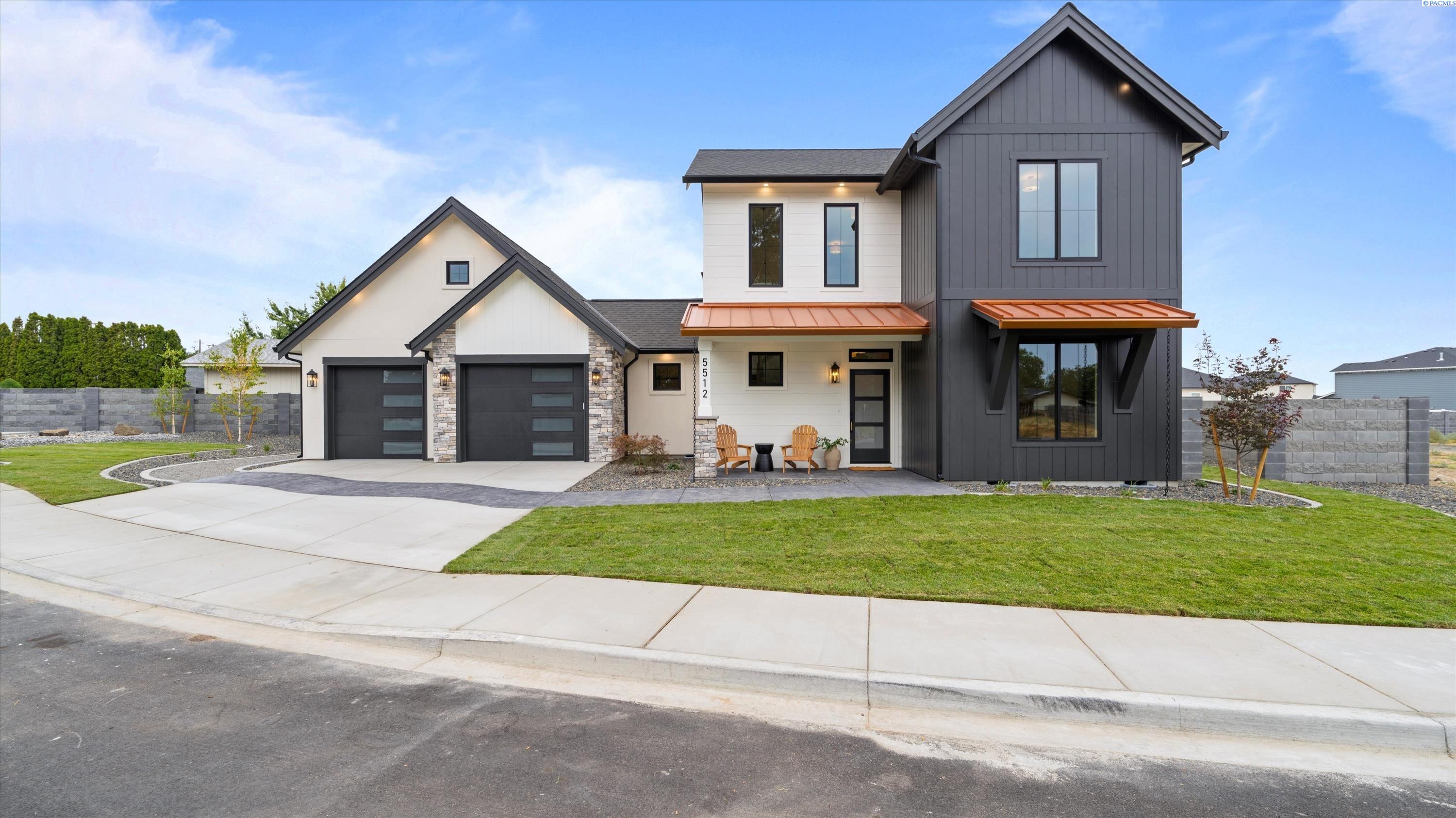 Metaline Ave., Kennewick, Washington 99336, 3 Bedrooms Bedrooms, 0 ,3 BathroomsBathrooms,Houses,For Sale,Metaline Ave.,0,287269