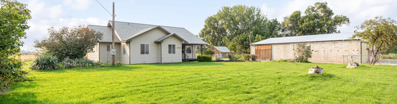 Old Inland Empire Hwy, Prosser, Washington 99350, 3 Bedrooms Bedrooms, 0 ,2 BathroomsBathrooms,Houses,For Sale,Old Inland Empire Hwy,0,287267