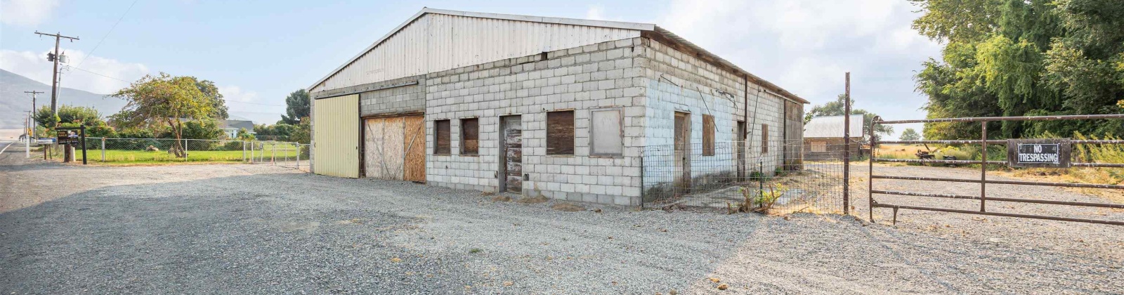 Old Inland Empire Hwy, Prosser, Washington 99350, 3 Bedrooms Bedrooms, 0 ,2 BathroomsBathrooms,Houses,For Sale,Old Inland Empire Hwy,0,287267