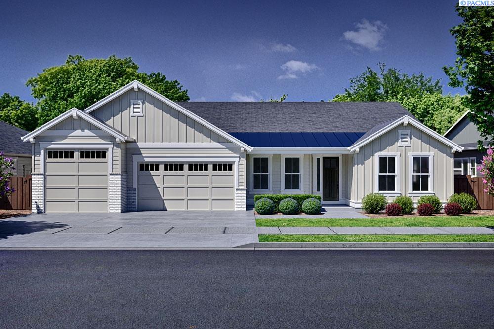 Epic Street, Richland, Washington 99352, 4 Bedrooms Bedrooms, 0 ,3 BathroomsBathrooms,Houses,For Sale,Epic Street,0,285416