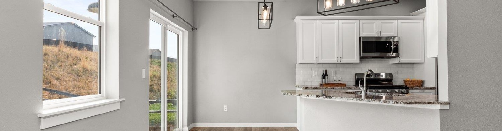 Harvest Loop, Palouse, Washington 99161, 3 Bedrooms Bedrooms, 0 ,2 BathroomsBathrooms,Houses,For Sale,Harvest Loop,0,287297