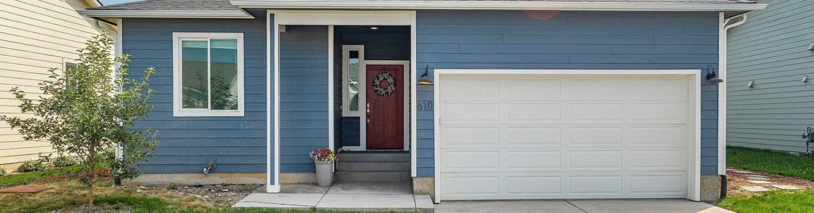 Harvest Loop, Palouse, Washington 99161, 3 Bedrooms Bedrooms, 0 ,2 BathroomsBathrooms,Houses,For Sale,Harvest Loop,0,287297