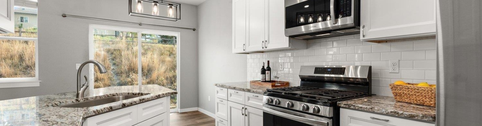 Harvest Loop, Palouse, Washington 99161, 3 Bedrooms Bedrooms, 0 ,2 BathroomsBathrooms,Houses,For Sale,Harvest Loop,0,287297