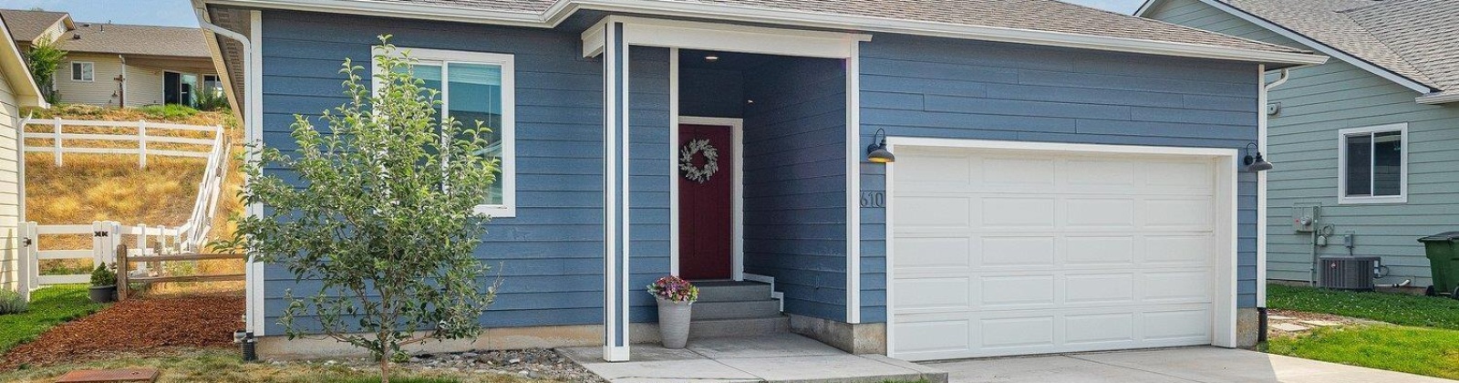 Harvest Loop, Palouse, Washington 99161, 3 Bedrooms Bedrooms, 0 ,2 BathroomsBathrooms,Houses,For Sale,Harvest Loop,0,287297