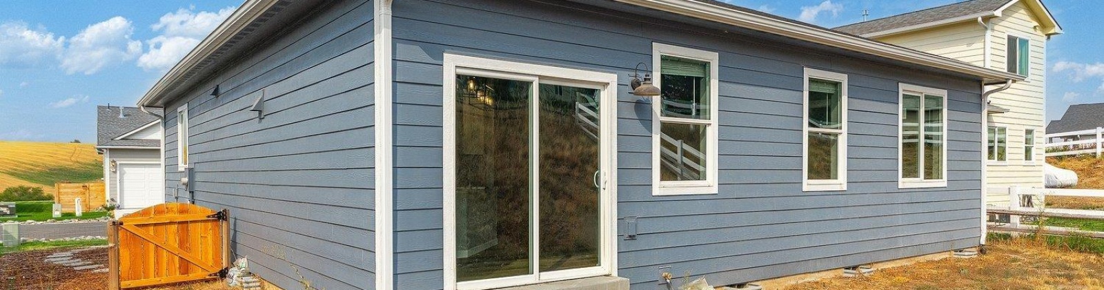 Harvest Loop, Palouse, Washington 99161, 3 Bedrooms Bedrooms, 0 ,2 BathroomsBathrooms,Houses,For Sale,Harvest Loop,0,287297