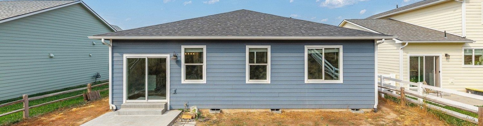 Harvest Loop, Palouse, Washington 99161, 3 Bedrooms Bedrooms, 0 ,2 BathroomsBathrooms,Houses,For Sale,Harvest Loop,0,287297