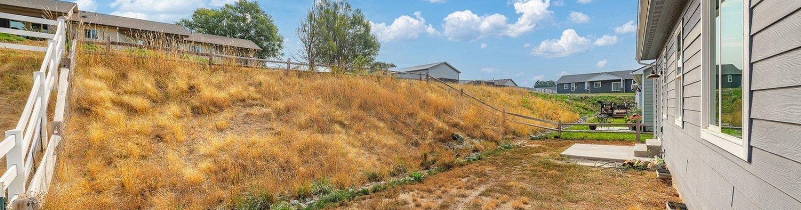 Harvest Loop, Palouse, Washington 99161, 3 Bedrooms Bedrooms, 0 ,2 BathroomsBathrooms,Houses,For Sale,Harvest Loop,0,287297